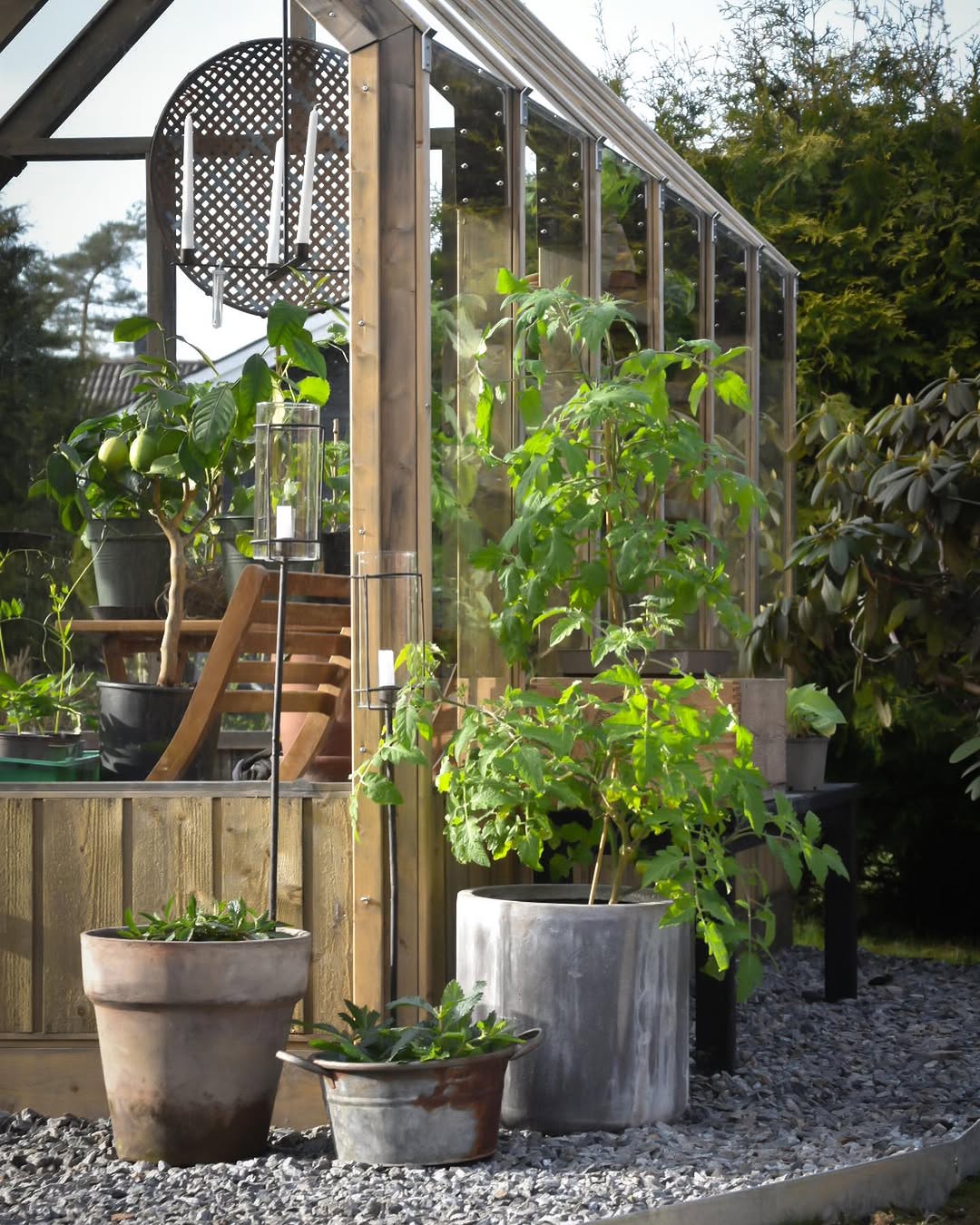 Nordwood Greenhouses