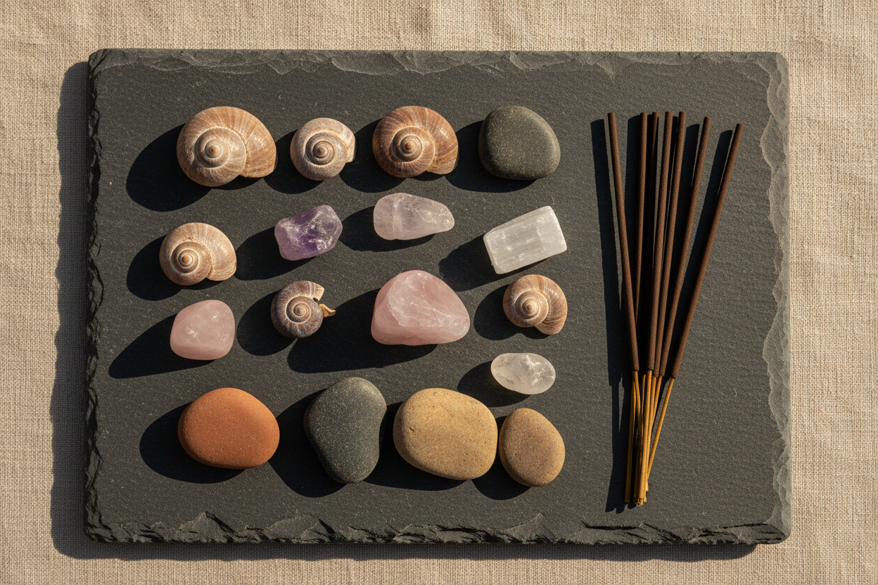 Earth Collection