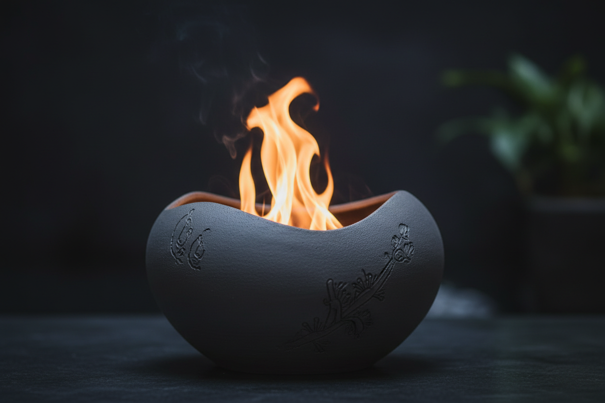 Fire