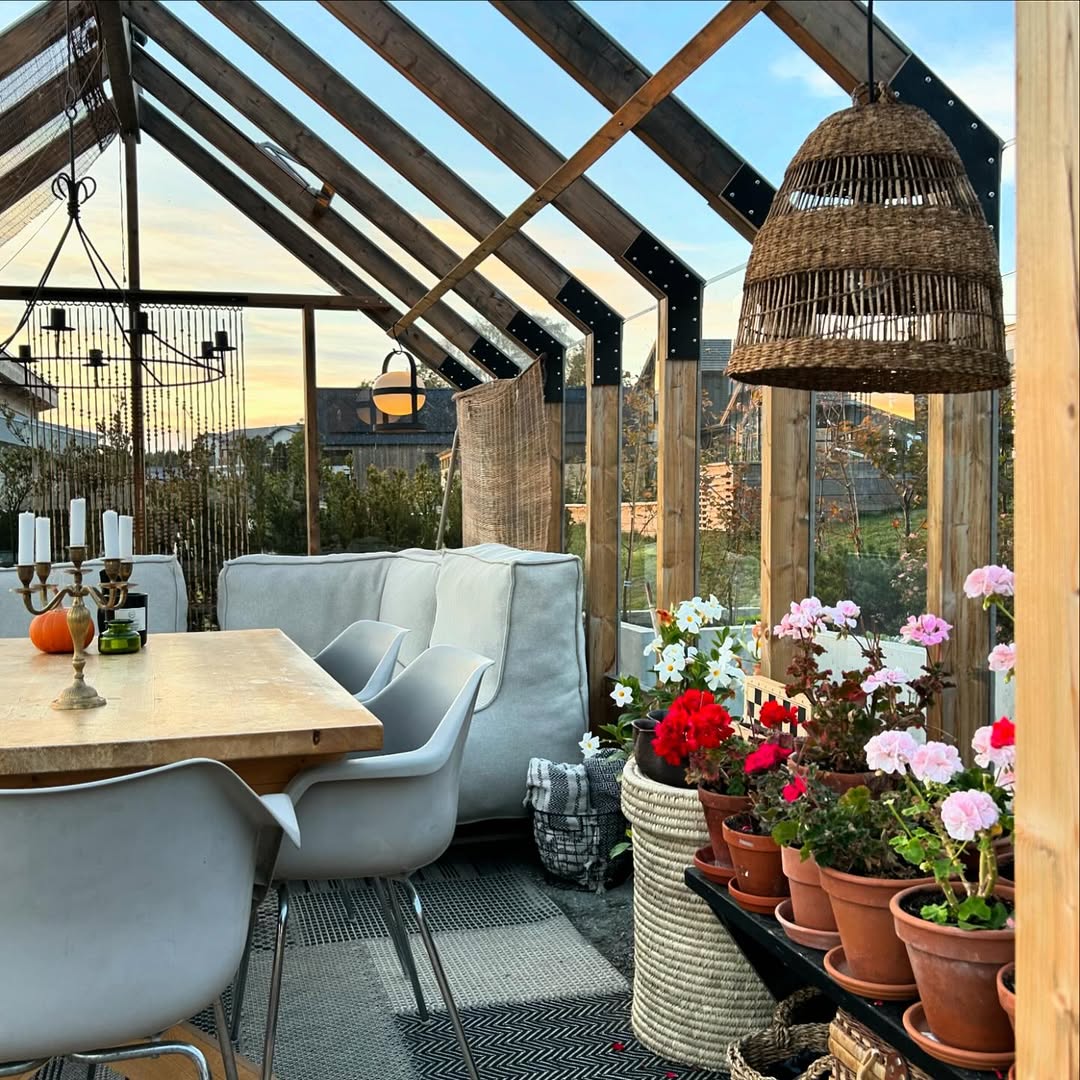 Nordwood Greenhouses
