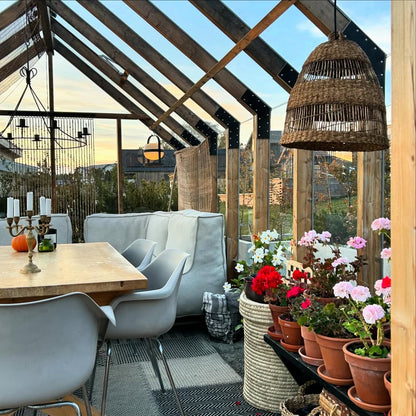 Nordwood Greenhouses