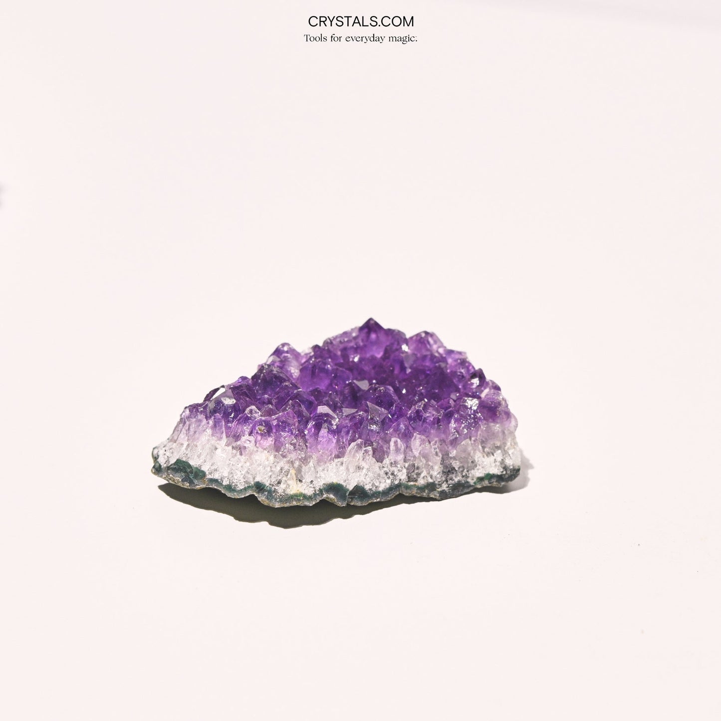Amethyst Cluster